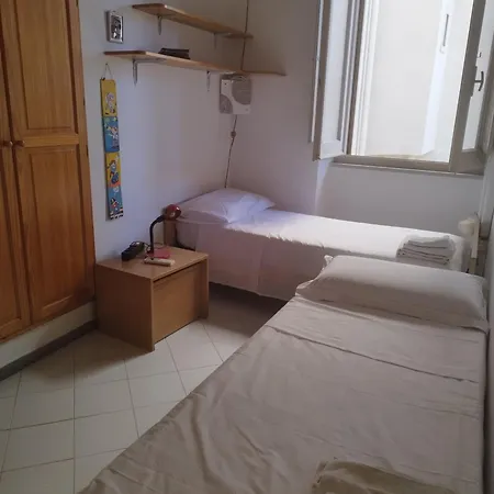 Apartamento Casa Sanna *
