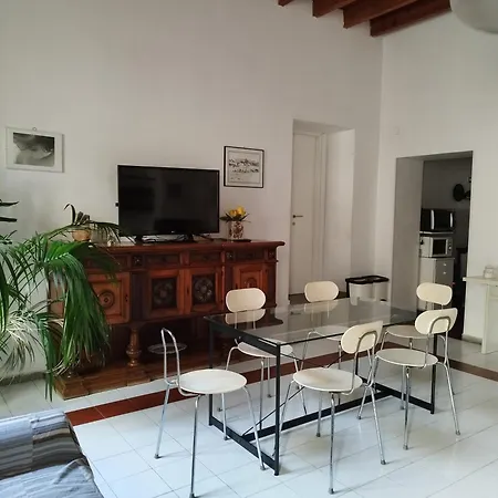 Casa Sanna Cagliari