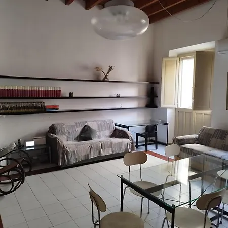 Casa Sanna Apartamento Cagliari